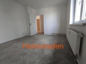Pronájem bytu 3+1, Orlová - Poruba, Dělící, 62 m2