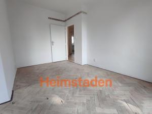Pronájem bytu 3+1, Orlová - Poruba, Dělící, 62 m2