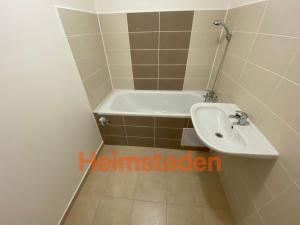 Pronájem bytu 3+1, Orlová - Lutyně, Masarykova třída, 67 m2