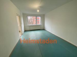 Pronájem bytu 3+1, Orlová - Lutyně, Masarykova třída, 67 m2