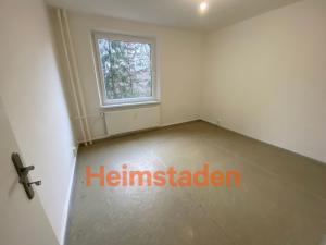 Pronájem bytu 3+1, Orlová - Lutyně, Masarykova třída, 67 m2