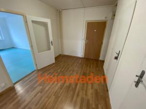 Pronájem bytu 3+1, Orlová - Lutyně, Masarykova třída, 67 m2
