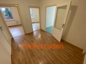 Pronájem bytu 3+1, Orlová - Lutyně, Masarykova třída, 67 m2
