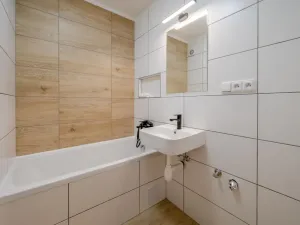 Pronájem bytu 2+kk, Praha - Hlubočepy, Werichova, 44 m2