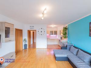 Prodej bytu 2+kk, Olomouc - Řepčín, gen. Píky, 54 m2