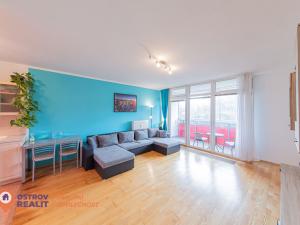 Prodej bytu 2+kk, Olomouc - Řepčín, gen. Píky, 54 m2