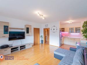 Prodej bytu 2+kk, Olomouc - Řepčín, gen. Píky, 54 m2