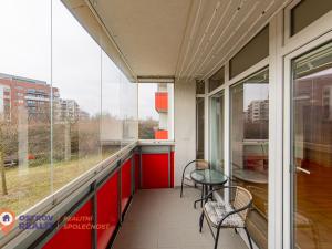 Prodej bytu 2+kk, Olomouc - Řepčín, gen. Píky, 54 m2
