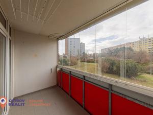 Prodej bytu 2+kk, Olomouc - Řepčín, gen. Píky, 54 m2