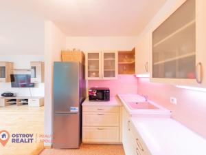Prodej bytu 2+kk, Olomouc - Řepčín, gen. Píky, 54 m2