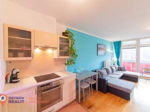 Prodej bytu 2+kk, Olomouc - Řepčín, gen. Píky, 54 m2