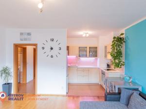 Prodej bytu 2+kk, Olomouc - Řepčín, gen. Píky, 54 m2