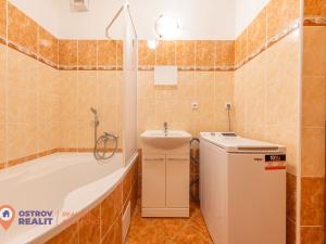 Prodej bytu 2+kk, Olomouc - Řepčín, gen. Píky, 54 m2