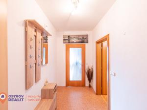 Prodej bytu 2+kk, Olomouc - Řepčín, gen. Píky, 54 m2
