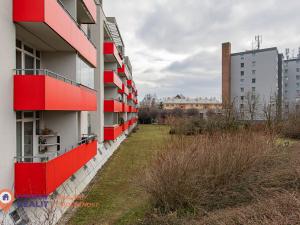 Prodej bytu 2+kk, Olomouc - Řepčín, gen. Píky, 54 m2