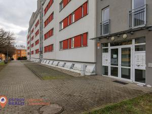 Prodej bytu 2+kk, Olomouc - Řepčín, gen. Píky, 54 m2