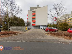 Prodej bytu 2+kk, Olomouc - Řepčín, gen. Píky, 54 m2