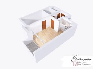 Prodej bytu 2+kk, Olomouc - Řepčín, gen. Píky, 54 m2