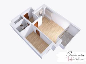 Prodej bytu 2+kk, Olomouc - Řepčín, gen. Píky, 54 m2