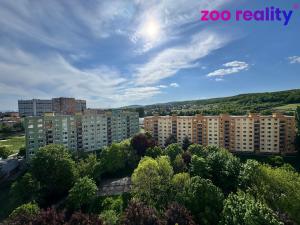 Prodej bytu 1+1, Chomutov, Holešická, 42 m2