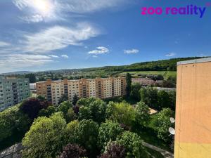 Prodej bytu 1+1, Chomutov, Holešická, 42 m2