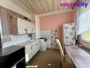 Prodej bytu 1+1, Chomutov, Holešická, 42 m2