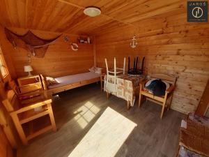 Prodej chaty, Kladno, 15 m2