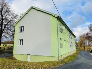 Prodej bytu 1+1, Bor, 32 m2