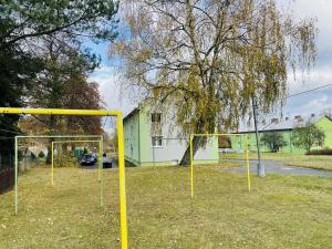 Prodej bytu 1+1, Bor, 32 m2