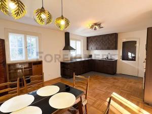 Pronájem rodinného domu, Říčany, Krásná, 124 m2