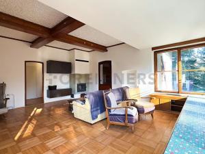 Pronájem rodinného domu, Říčany, Krásná, 124 m2