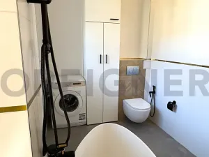 Pronájem rodinného domu, Říčany, Krásná, 124 m2