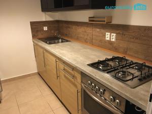 Pronájem bytu 1+1, Praha - Strašnice, Nad Primaskou, 41 m2