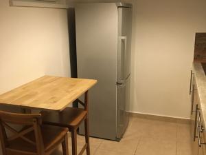 Pronájem bytu 1+1, Praha - Strašnice, Nad Primaskou, 41 m2