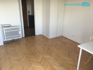 Pronájem bytu 1+1, Praha - Strašnice, Nad Primaskou, 41 m2