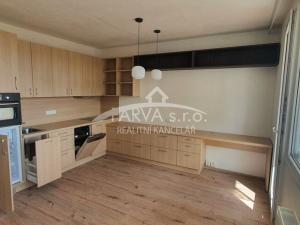 Pronájem bytu 1+kk, Plzeň - Bolevec, Jesenická, 30 m2