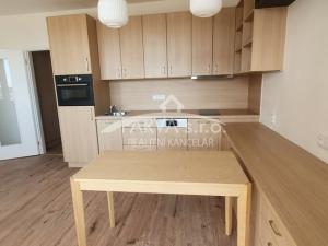 Pronájem bytu 1+kk, Plzeň - Bolevec, Jesenická, 30 m2