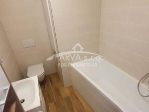 Pronájem bytu 1+kk, Plzeň - Bolevec, Jesenická, 30 m2