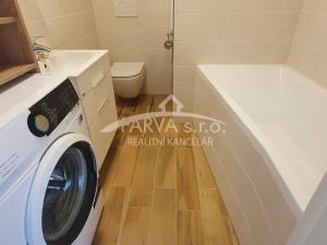 Pronájem bytu 1+kk, Plzeň - Bolevec, Jesenická, 30 m2