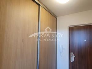 Pronájem bytu 1+kk, Plzeň - Bolevec, Jesenická, 30 m2