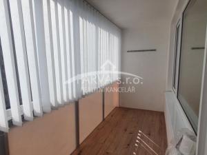 Pronájem bytu 1+kk, Plzeň - Bolevec, Jesenická, 30 m2