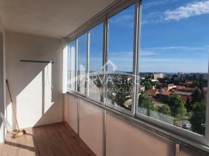 Pronájem bytu 1+kk, Plzeň - Bolevec, Jesenická, 30 m2