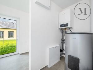 Prodej rodinného domu, Závraty, 127 m2