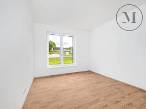 Prodej rodinného domu, Závraty, 127 m2