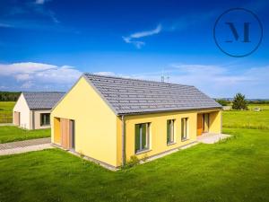 Prodej rodinného domu, Závraty, 127 m2