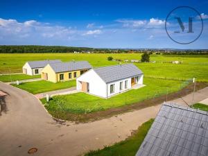 Prodej rodinného domu, Závraty, 127 m2
