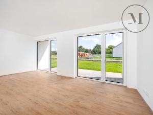 Prodej rodinného domu, Závraty, 127 m2