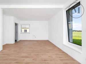 Prodej rodinného domu, Závraty, 127 m2