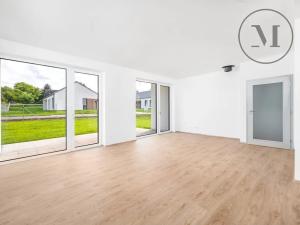Prodej rodinného domu, Závraty, 127 m2