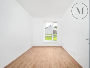 Prodej rodinného domu, Závraty, 127 m2
